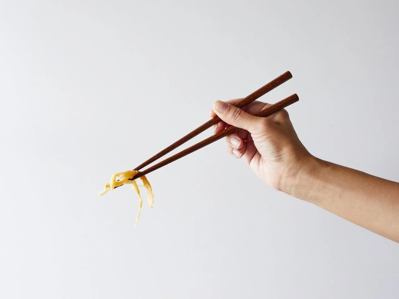 Mastering the Art of Using Chopsticks: A Beginner's Guide