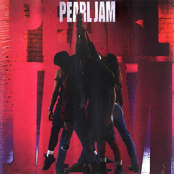 A Deep Dive into Pearl Jam's Iconic Album 'Ten': A Review