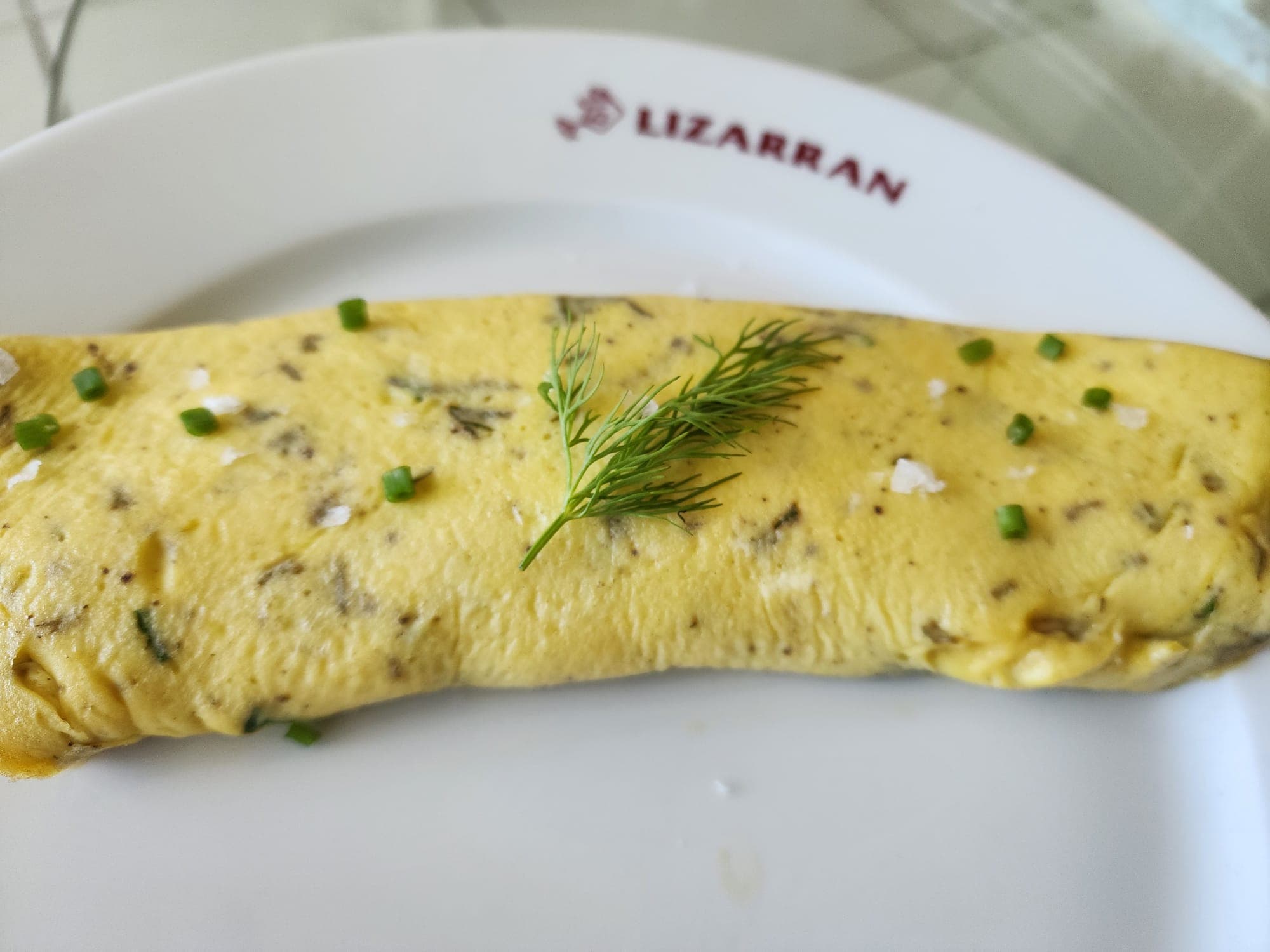 Mastering the Art of a French Omelet: A Simple Guide