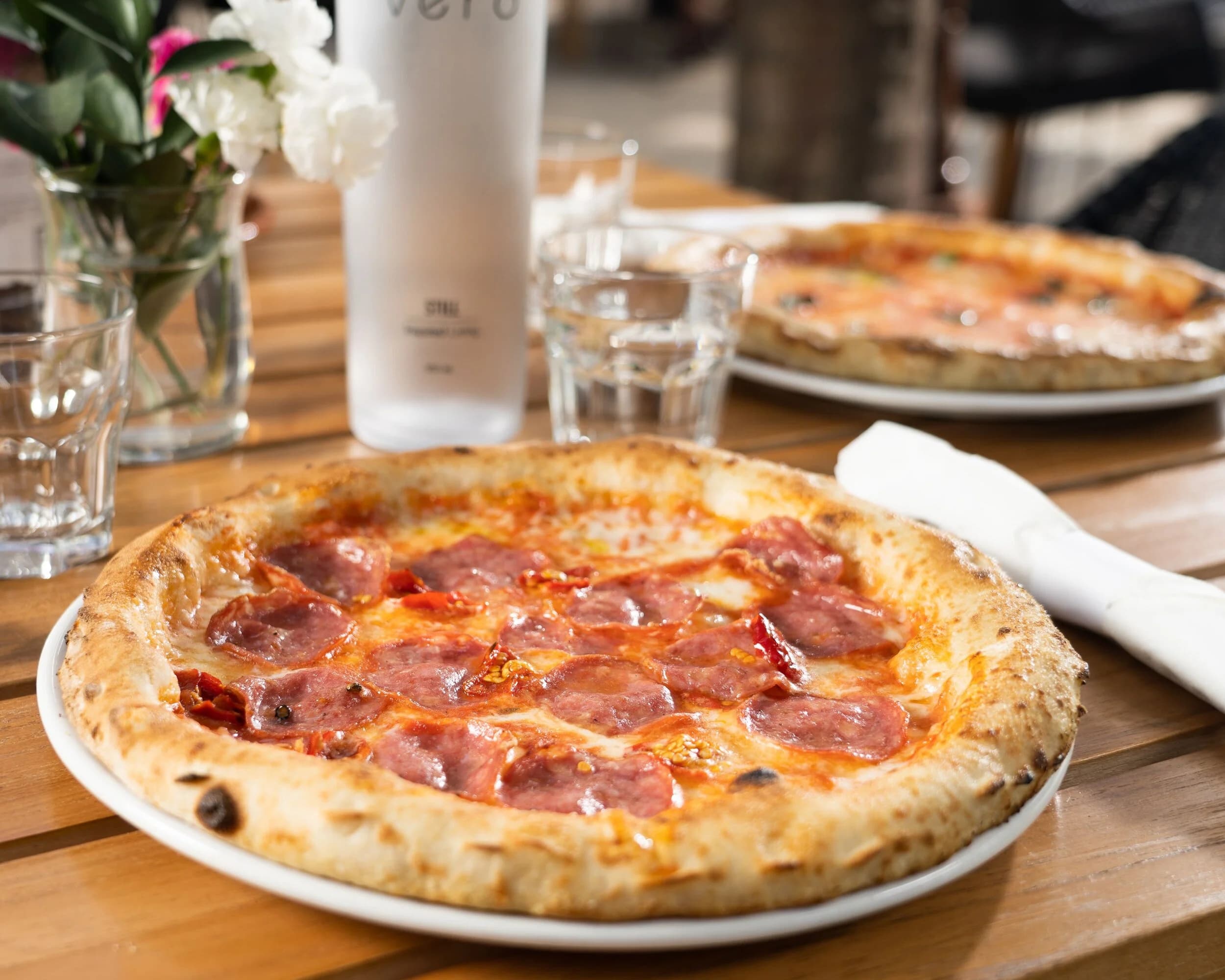 Master the Art of Making Pizza at Home: A Simple Guide